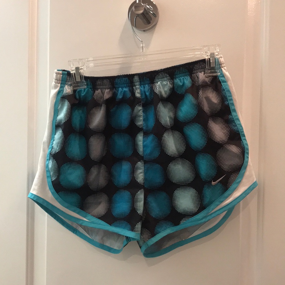 Nike athletic shorts